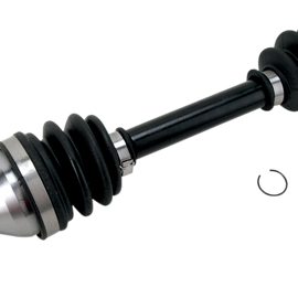 Complete Axle - Kit - Yamaha