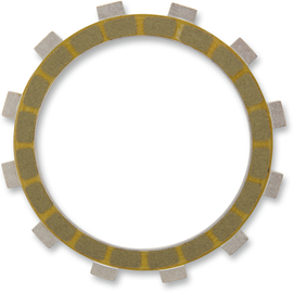 Clutch Friction Plate