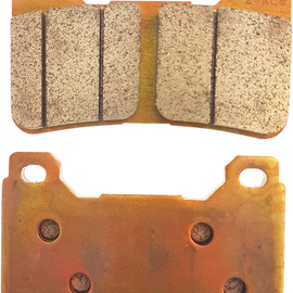 Brake Pads - P1R899