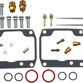 Carburetor Rebuild Kit - Ski-Doo