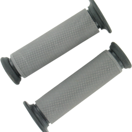 Grips - Grippy - Open Ends - Gray