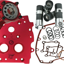 Race Series Oil System Kit