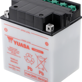 Battery - YB30CL-B