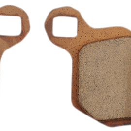 Standard Brake Pads - Defender