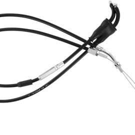 Throttle Cable - Push/Pull - Yamaha