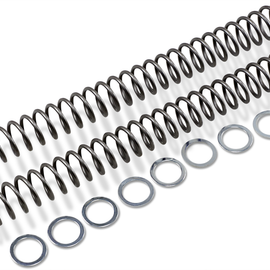 Fork Springs - 0.48 kg/mm