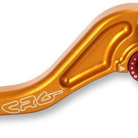 Gold Short RC2 Clutch Lever