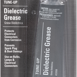 Dielectric Grease - 3 oz. net wt.