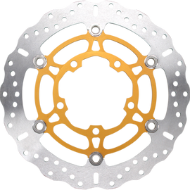 Brake Rotor - Suzuki - MD3091XC