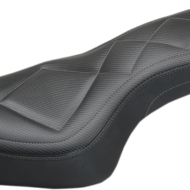 Super Tripper Seat - Carbon - XL