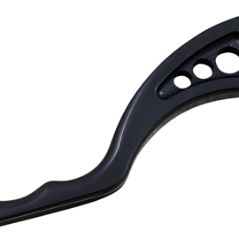 Black Brake Lever for Scout