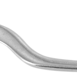 Polished Power Brake Lever for Yamaha