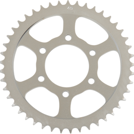 Rear Suzuki Sprocket - 530 - 45 Tooth