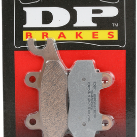 Standard Brake Pads