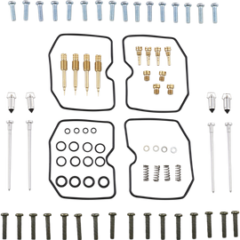 Carburetor Kit - Kawasaki ZX1100F1