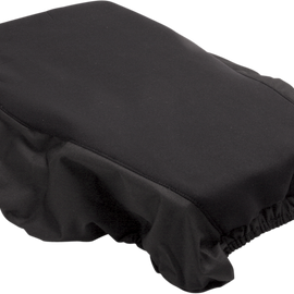 Seat Cover - Neoprene - Black - Honda