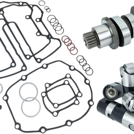 CAM KIT RACE 592C M8 17+