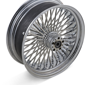 Rin Trasero Disco simple sin ABS  Cromo 18"x5.50"