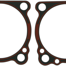 Base Gasket .016 XL