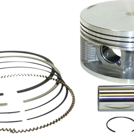 Piston Kit - Yamaha 700 - Standard