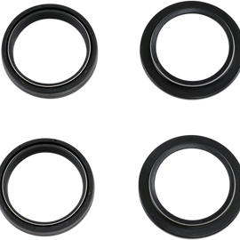 Fork Seal/Wiper Kit - 43 mm ID x 54 mm OD x 11 mm T