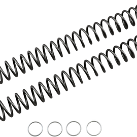 Fork Springs - 0.48 kg/mm