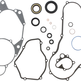 Bottom End Gasket Set - Honda