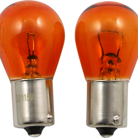 Miniature Bulb - 1156 - Amber