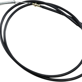 Brake Cable - Rear - Hand - Kawasaki