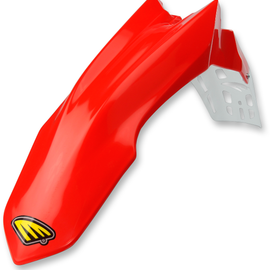 Front Fender - Red