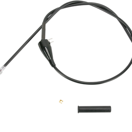 31-3/4" Vinyl Idle Cable