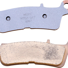 XCR Brake Pads - Front