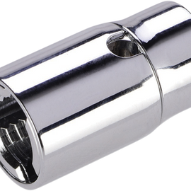 Handlebar Adapter For Bullet 1000 - Chrome