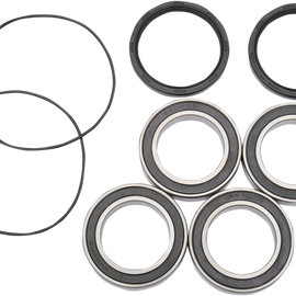 Wheel Bearing Kit - Rear