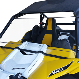 Full Windshield - YXZ1000