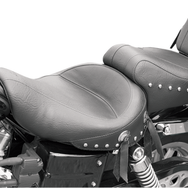 Wide Studded Seat - FXDWG '96-'03