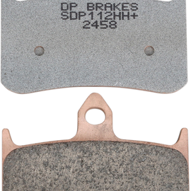 Sintered Brake Pads - Honda