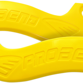 Handguards - Abrasion - Replacement - Yellow