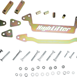 Lift Kit - 2.00" - Front/Back