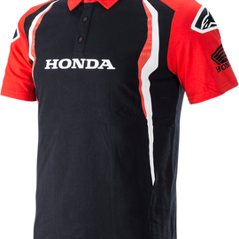 Honda Polo - Large