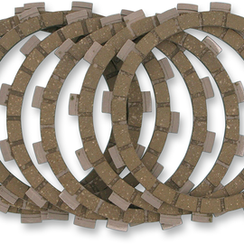 Friction Plates