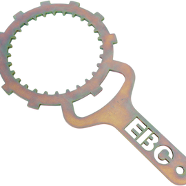 Clutch Basket Tool