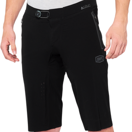 Celium Shorts - Black - US 38