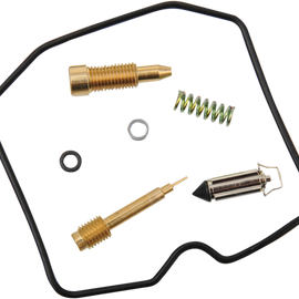 Economy Carburetor Repair Kit - Kawasaki ZRX/GPZ