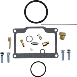 Carburetor Rebuild Kit - Arctic Cat