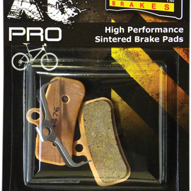 XC-Pro Brake Pads - XC010