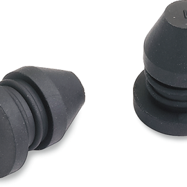 Brake Bleeder Plugs - (2)