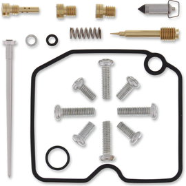 Carburetor Repair Kit - Kawasaki
