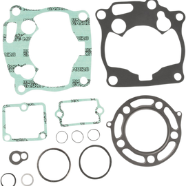 Top End Gasket Kit - Kawasaki