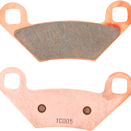 Brake Pads - Sportsman